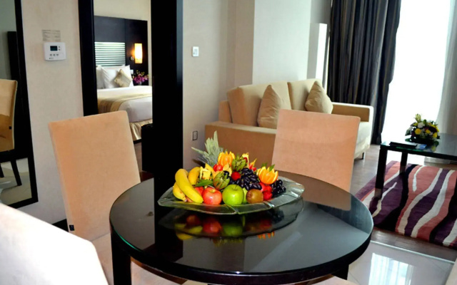 Holiday Villa  And Residence City Centre Doha