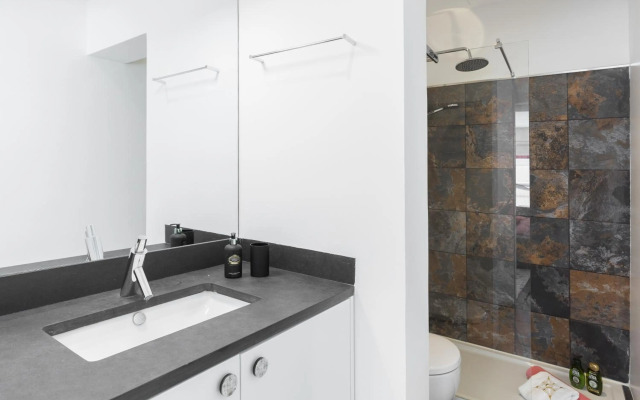 QP Apartments Trindade Verde by Guestready