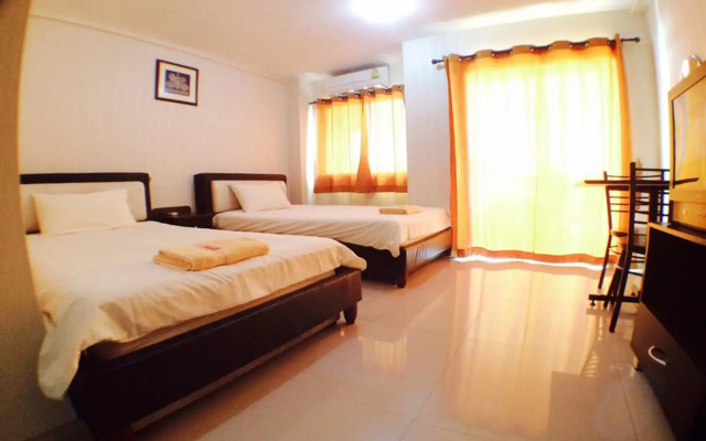 Banchang Apartment and Hotel