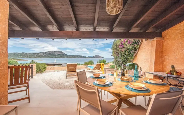 Scoglietto 46 150m From The Sea