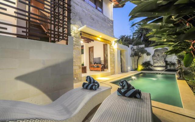 Villa COSMO, Seminyak