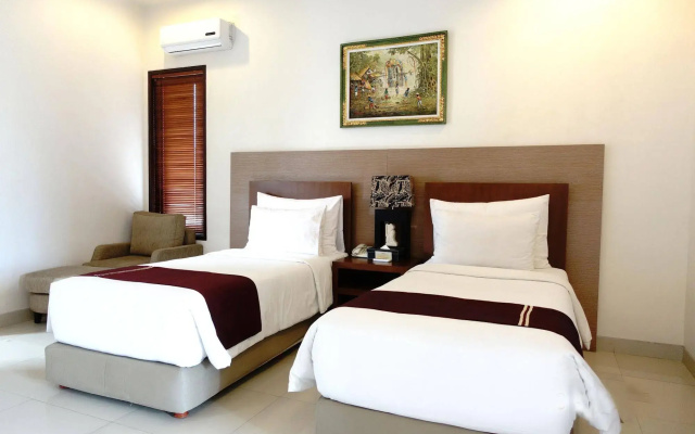 Grania Bali Villa