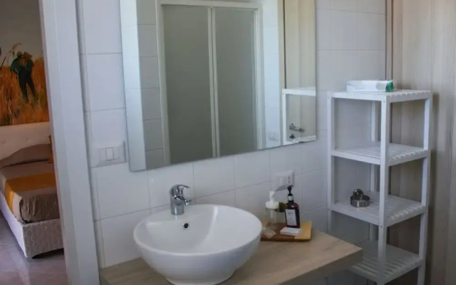 Belice Rooms
