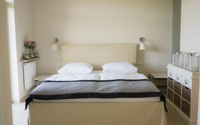 VacationClub - Diune Apartments