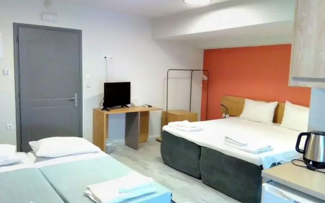 Chios City Inn