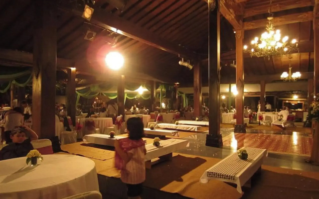 Tembi Rumah Budaya