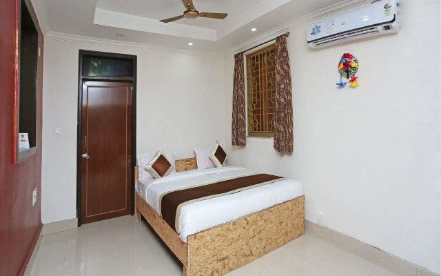 Ma Homestay By OYO Rooms