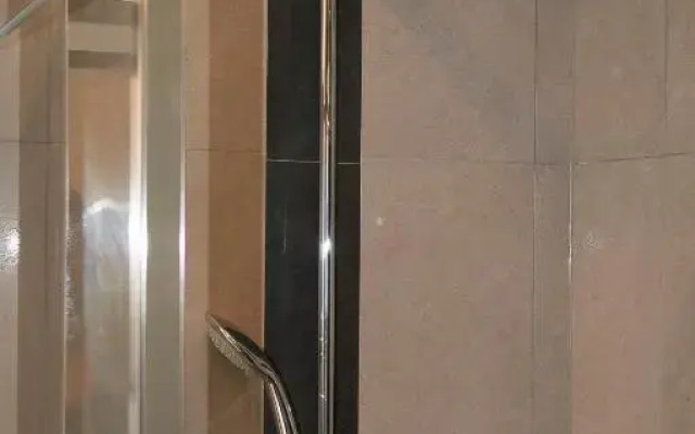 En attique - Residence le Ronsard