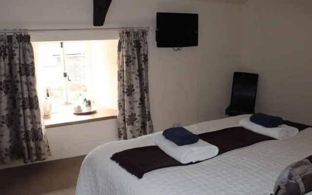 Dolgun Uchaf Guesthouse