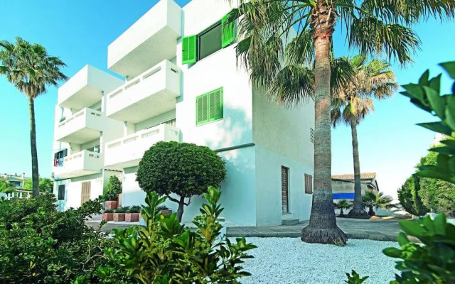 Apartamentos Sivella