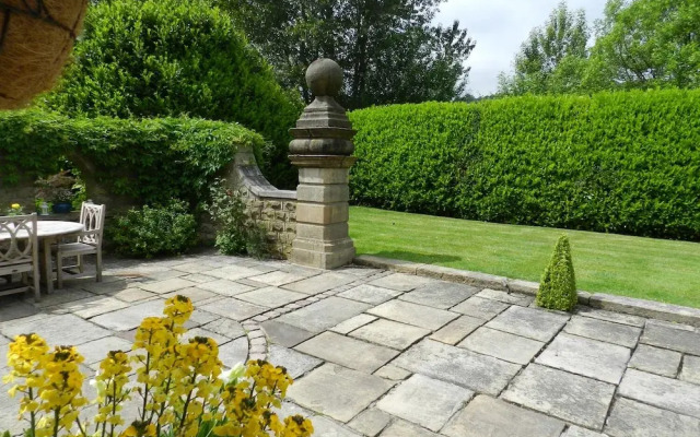 Woodbottom Farm