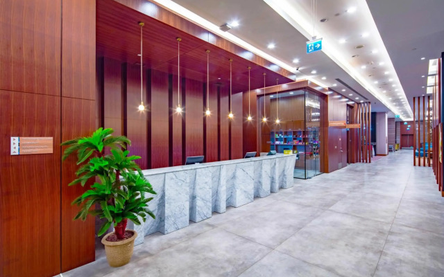 Accom Hotel