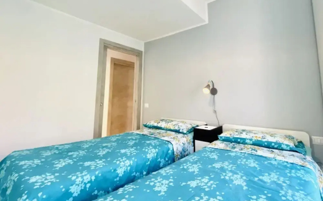 Villa Comunale Cozy Apartments