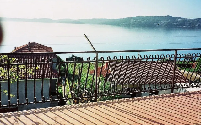 Ante - 60m From the sea - A4