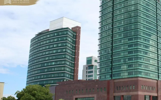 Hock Lee Hotel & Residences
