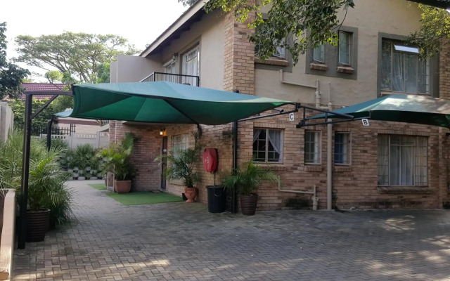 Sunshine Self Catering