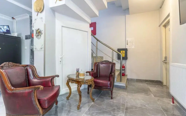 Mirhan Hotel