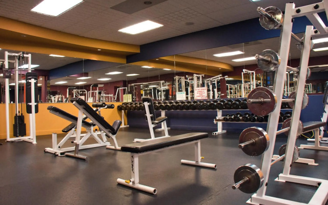iHOTEL & Conference Center Red Deer