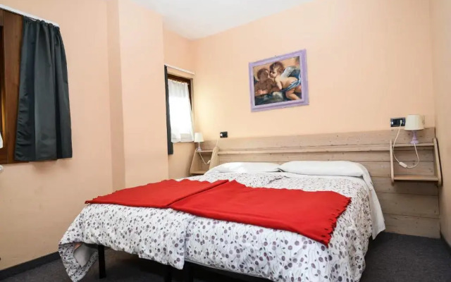 Hotel Genzianella