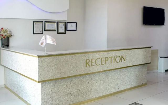 Hotel Kaplan Diyarbakir