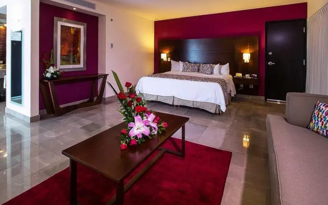 Four Points by Sheraton Veracruz