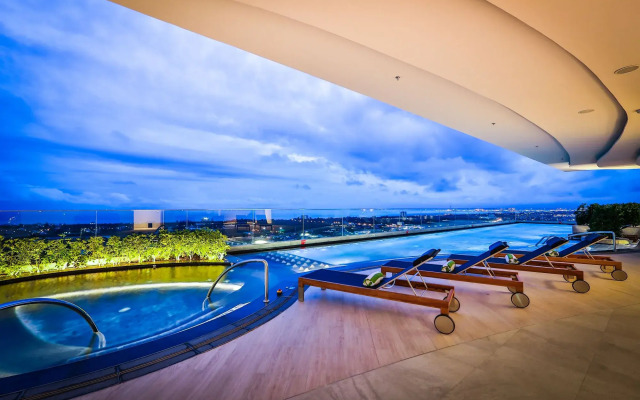 Holiday Inn & Suites Rayong City Centre by IHG