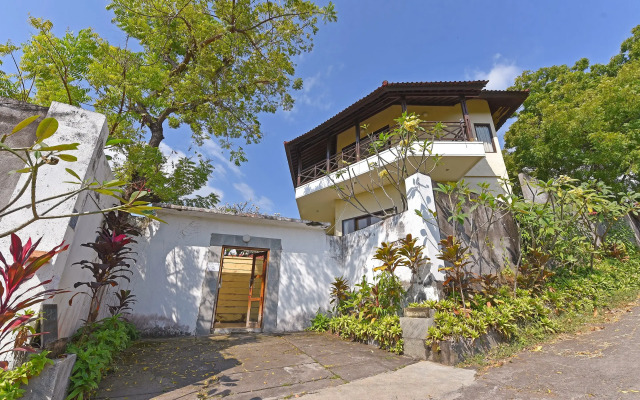 OYO 91191 Lovina Dolphin Lodge