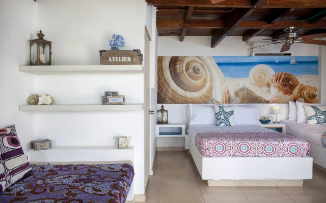 Hotel Isla del Sol