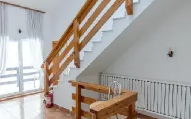 Pensiunea Casa Tepes