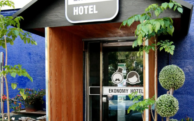 Ekonomy Hotel Mokpo