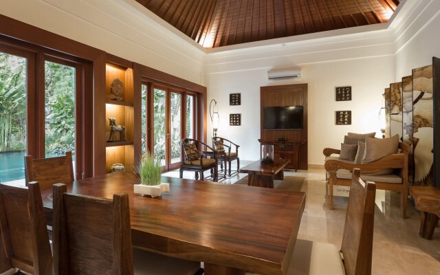 Awarta Nusa Dua Luxury Villas & Spa