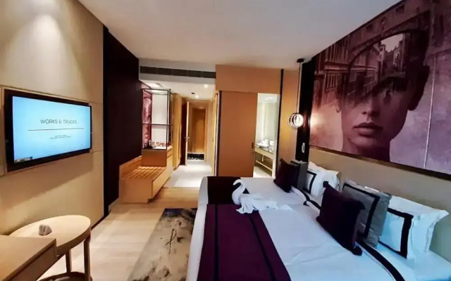 Beyzaa Hotel & Suites , Kolkata