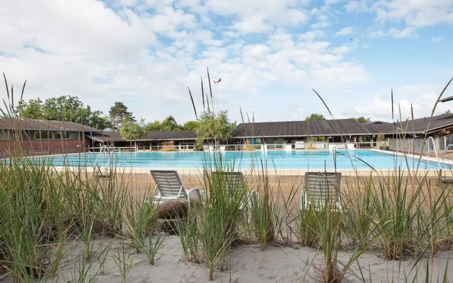 6 Person Holiday Park Home in Gilleleje
