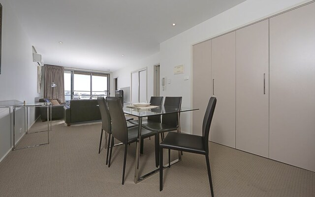 Accommodate Canberra - Aspire