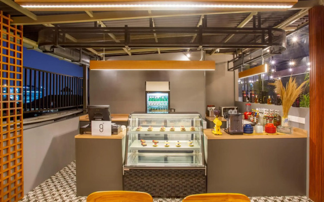 Zest Sukajadi Bandung by Swiss-Belhotel International