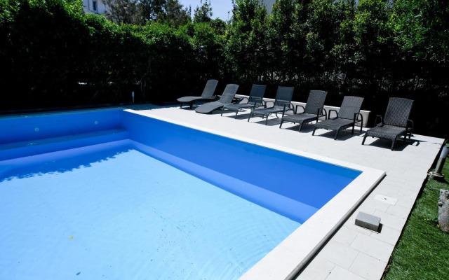 Apartments Dvori Novalja