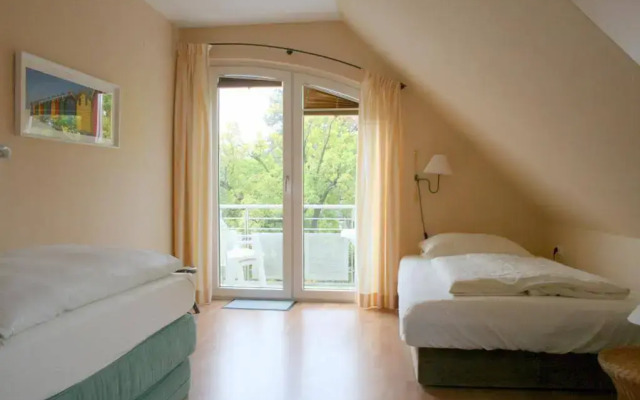 Haus Niedersachsen