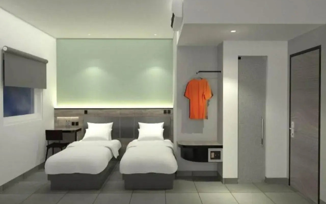 Amaris Hotel Manado