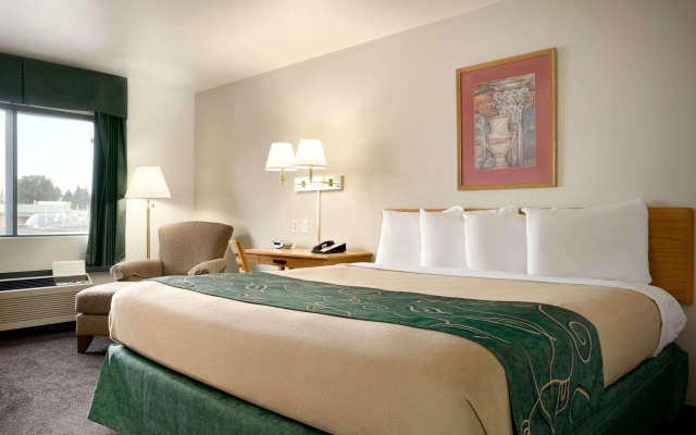 Travelodge by Wyndham Cheyenne