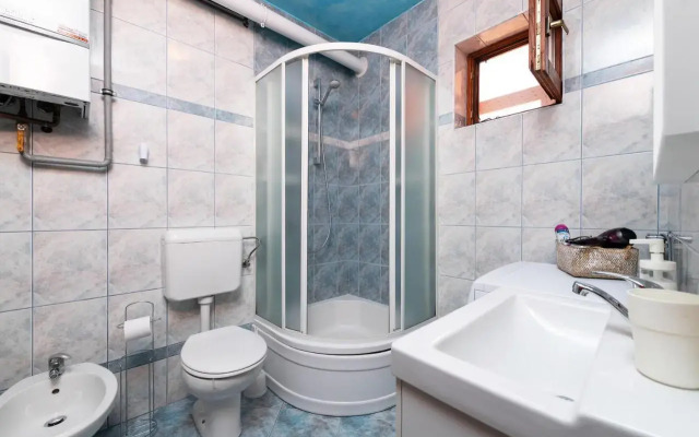 Apartment Oliva with swimming pool