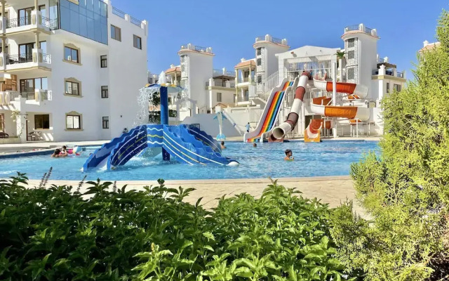 Sharm Hills Aqua park Resort