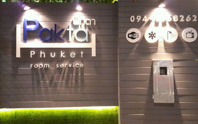 Pakta Phuket