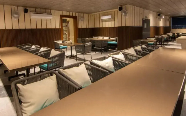 Hotel Bay Laurel Retreat
