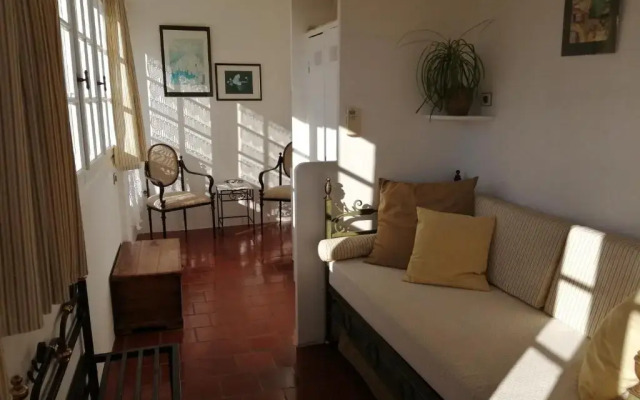 Les Terrasses du Soleil