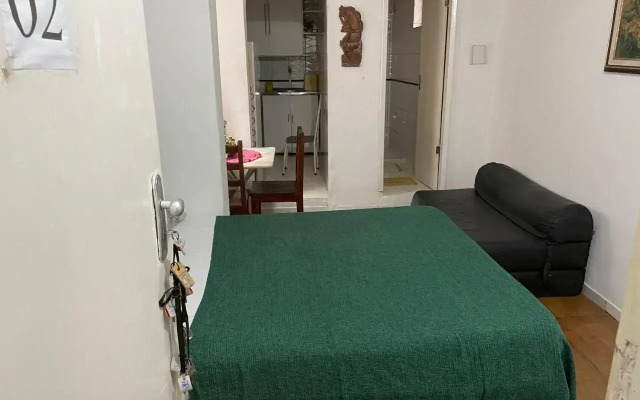Casa 43 Porto da Barra