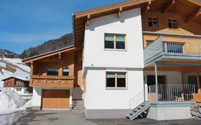 Haus Diedams