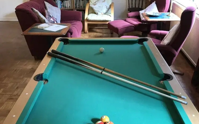 The Struan Inn Self Catering Lodge