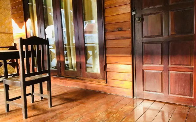 Le Jardin Organique Guest House