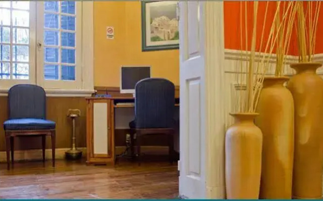 Hotel Vicente Lopez