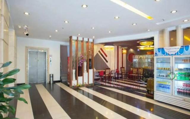Huaren Hotel
